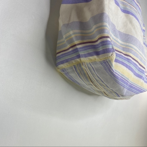 Stripe Bag from Gap - Picture 3 of 10